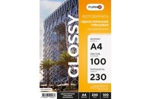 Фотобумага «Fumiko» 